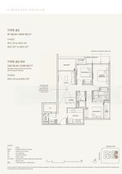 ARDOR RESIDENCE (D15), Apartment #547112941